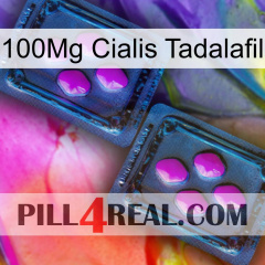 100Mg Cialis Tadalafil 03